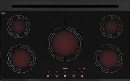 Dynaxo DynaCook X5 płyta gazowa