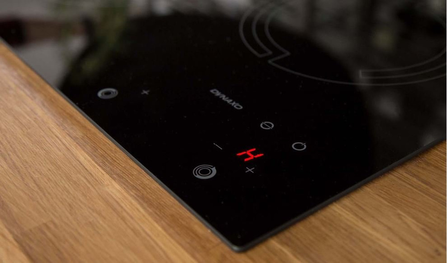 Dynaxo DynaCook X5 płyta gazowa NOWY MODEL