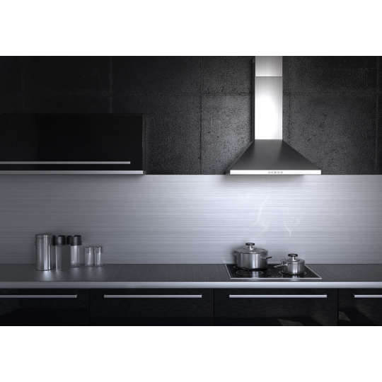 Okap VDB Specjal 60 INOX