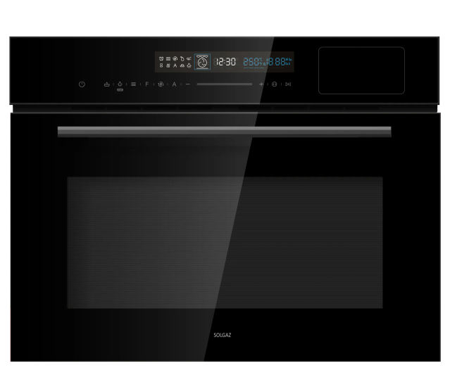 Solgaz SP-50PM - piekarnik kompaktowy 4w1