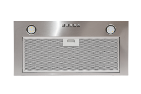 Okap VDB Eco Box Inox