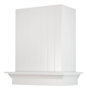 Okap VDB Genesis 90 White