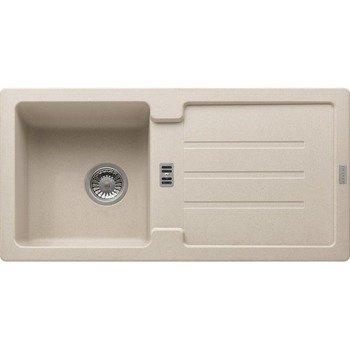 Franke zlew Stilo STG 614