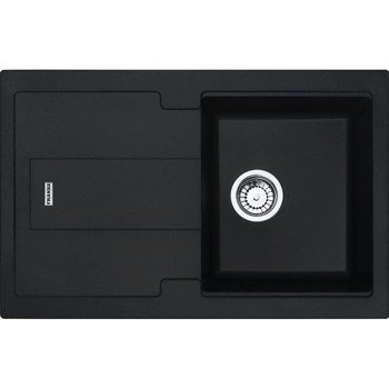 Franke zlew Bellini BLG 611-78