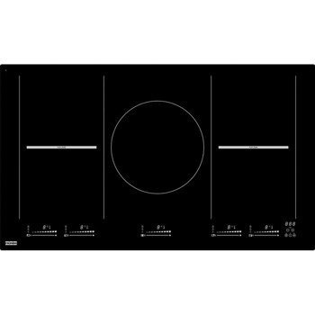 Franke płyta indukcyjna Mythos FHMT 905 1I 2FLEXI czarne szkło