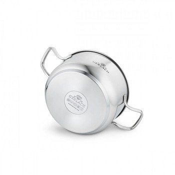 Garnek SIMPLE 2,5l Gerlach