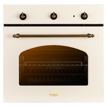 Piekarnik gazowy Freggia Classico OMRB66CH