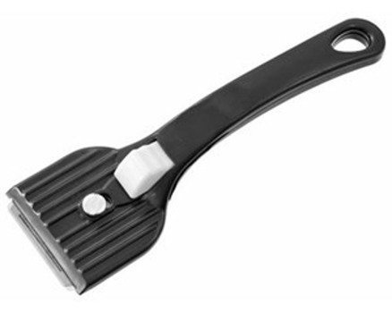 Skrobak do płyt ceramicznych