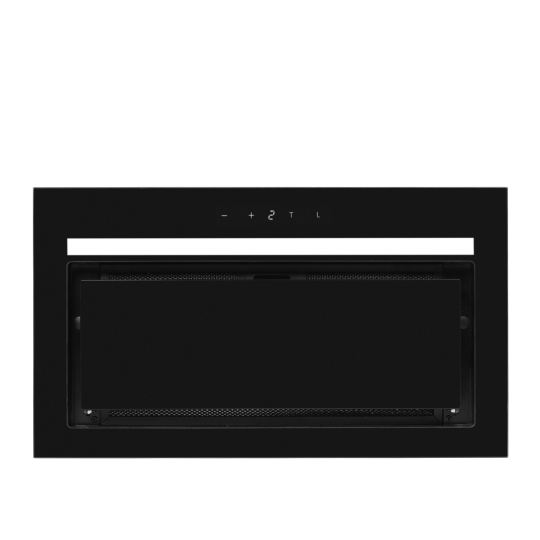 Okap VDB Master Glass 60 BLACK
