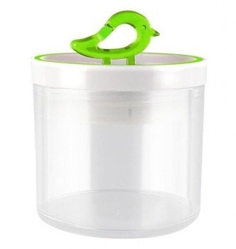 Pojemnik kuchenny fuksja 400 ml Livio