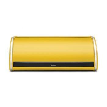 Chlebak wypukły żółty 487040