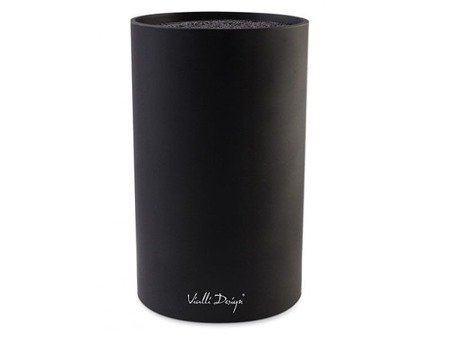 Blok stojący na noże NERO