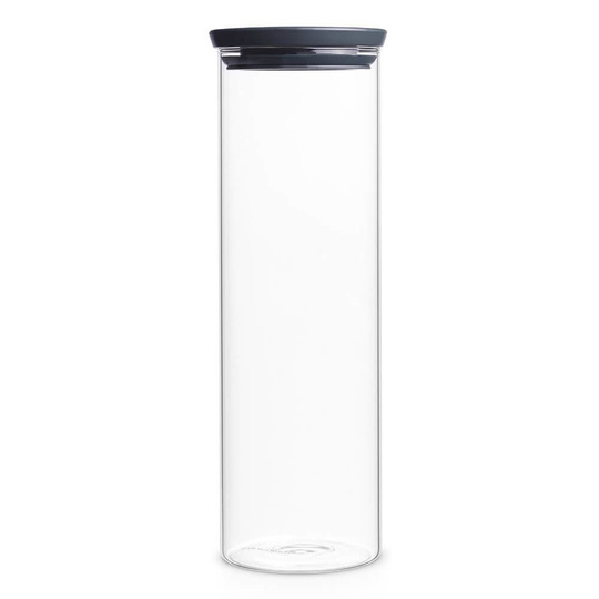 Szklany pojemnik hermetyczny 1.9L