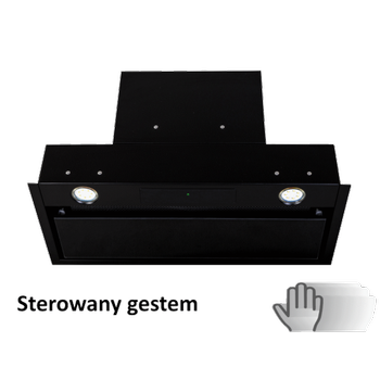 Okap VDB Next 60 BLACK