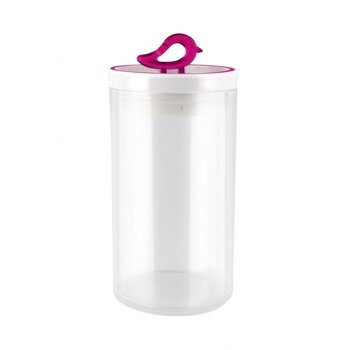 Pojemnik kuchenny fuksja 1200 ml Livio