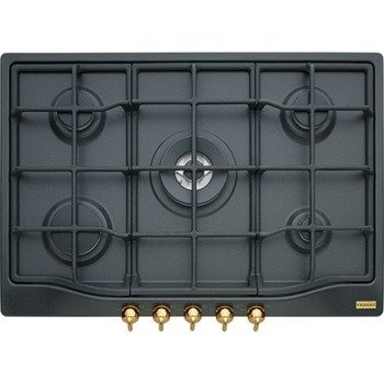 Franke płyta gazowa Classic Line FHCL 755 4G TC GF C grafitowy