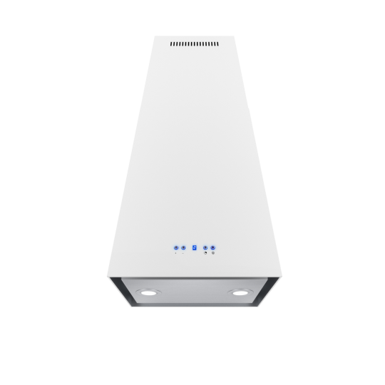 Okap VDB Cube W WHITE