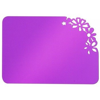Deska do krojenia Fiore fuksja 0416