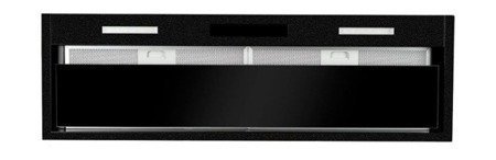 Okap VDB Flat Gest 90 Black