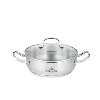 Garnek SIMPLE 2,0l Gerlach