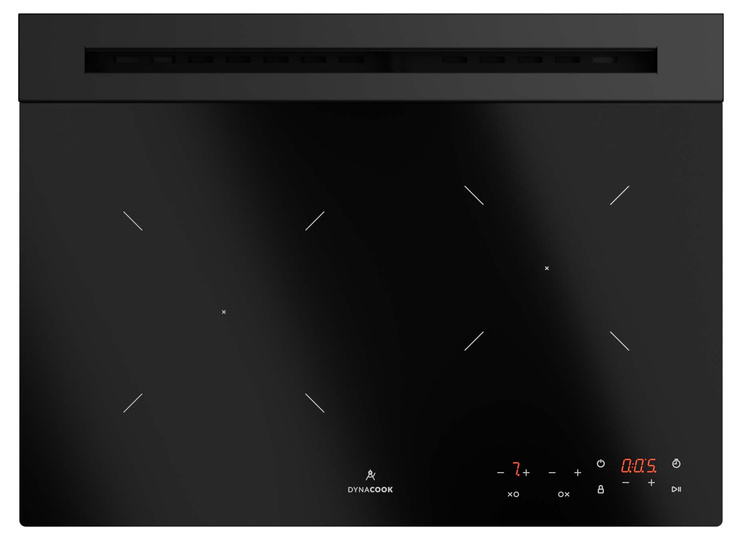 Dynaxo DynaCook X2 C&Y płyta gazowa Camper Yachts