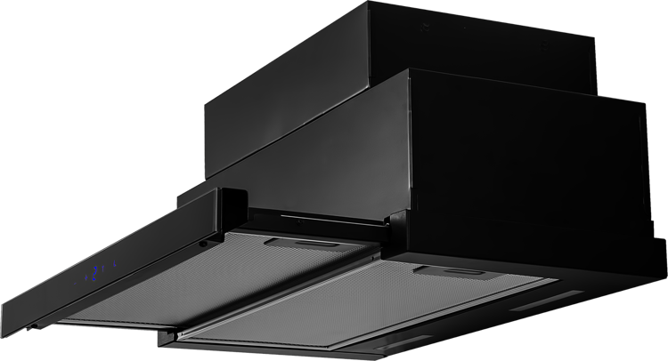 Okap VDB Vector Pro Black 60