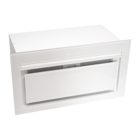 Okap VDB Master Glass 60 WHITE