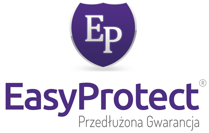 Gwarancja 36 miesięcy