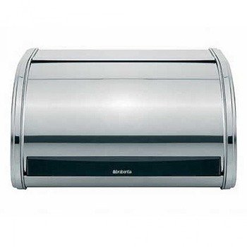 Chlebak wypukły średni poler roll top 339585