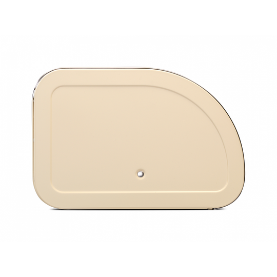  Brabantia Chlebak wypukły Alomnd migdałowy 38 03 27 Brabantia