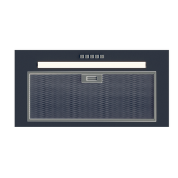 Okap VDB Box-Max 60 BLACK