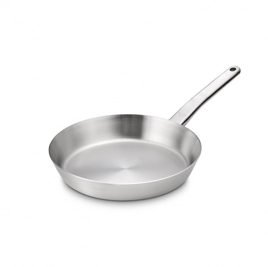 Patelnia stalowa PRESTIGE 24 cm Gerlach 