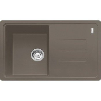 Franke zlew Malta MLG 611 Fragranit Mokka