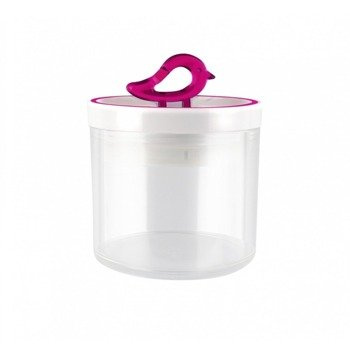 Pojemnik kuchenny fuksja 400 ml Livio