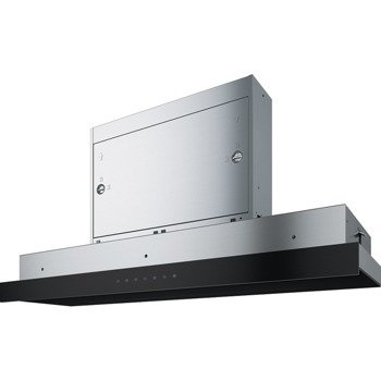 Franke okap teleskopowy Mythos FMY 908 POT BK