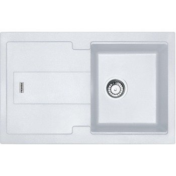 Franke zlew Bellini BLG 611-78