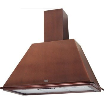 Franke okap ścienny Classic Lord FCL 924 CO miedziany