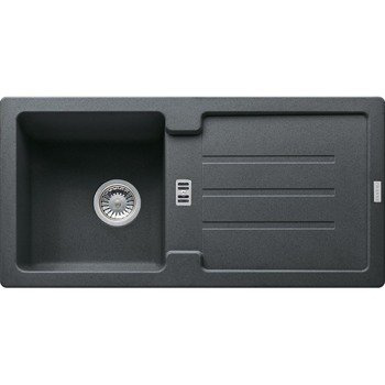 Franke zlew Stilo STG 614