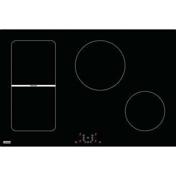 Franke płyta indukcyjna Maris FHMR 804 czarne szkło