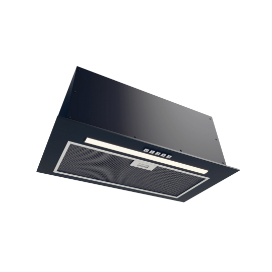 Okap VDB Box-Max 60 BLACK