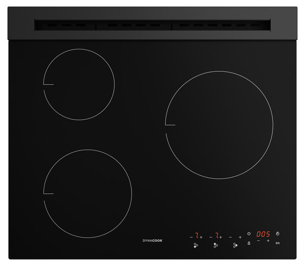 Dynaxo DynaCook X3 Classic płyta gazowa