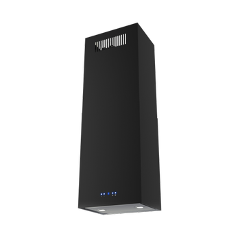 Okap VDB Cube W BLACK