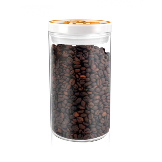 Pojemnik kuchenny zielony 1200 ml Livio 