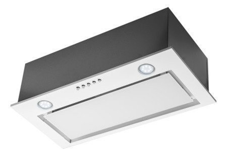 Okap VDB Smart Glass 60 White