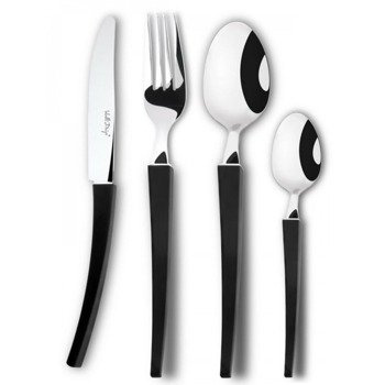 Komplet sztućców 24 szt. MIA