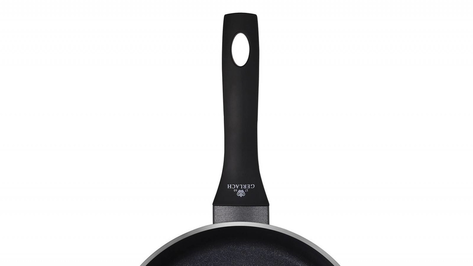 Patelnia CONTRAST PROCOAT 28 cm Gerlach 