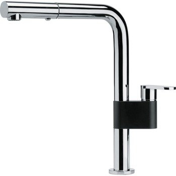 Franke bateria kuchenna Grammy chrom