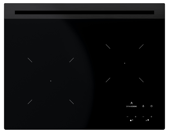 Dynaxo DynaCook X2 płyta gazowa