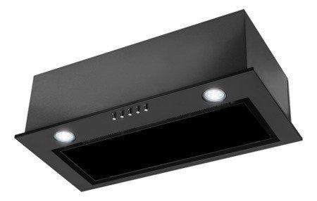 Okap VDB Smart Glass 60 Black