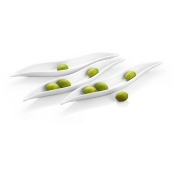 Komplet miseczek do dipów Vilagio 8702